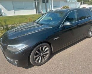 BMW 525 Gebrauchtwagen