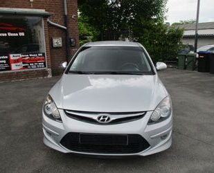 Hyundai i30 Gebrauchtwagen