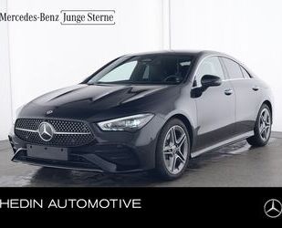 Mercedes-Benz CLA 200 Gebrauchtwagen