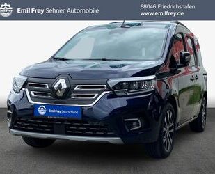 Renault Kangoo E-TECH Gebrauchtwagen