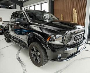 Dodge RAM Gebrauchtwagen