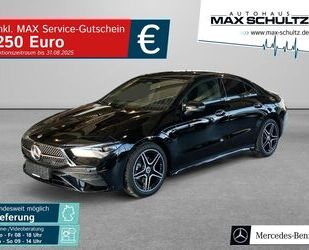 Mercedes-Benz CLA 180 Gebrauchtwagen