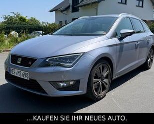 Seat Leon Gebrauchtwagen