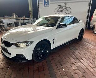 BMW 440 Gebrauchtwagen