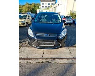 Ford C-Max Gebrauchtwagen