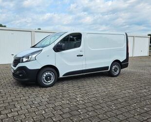 Renault Trafic Gebrauchtwagen