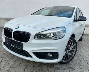 BMW 220 Gebrauchtwagen