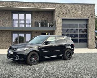 Land Rover Range Rover Sport Gebrauchtwagen