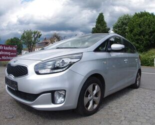 Kia Carens Gebrauchtwagen