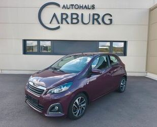 Peugeot 108 Gebrauchtwagen