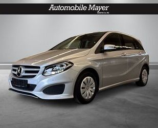 Mercedes-Benz B 180 Gebrauchtwagen
