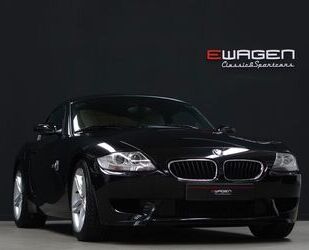 BMW Z4 M Gebrauchtwagen