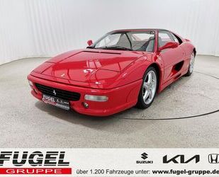 Ferrari F355 Gebrauchtwagen