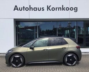 VW ID.3 Gebrauchtwagen