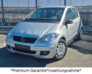 Mercedes-Benz A 150 Gebrauchtwagen