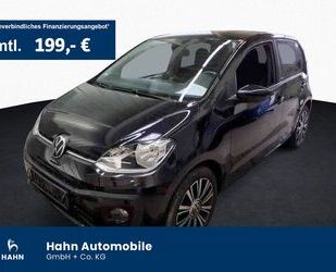 VW up! Gebrauchtwagen