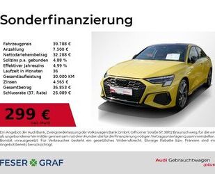 Audi S3 Gebrauchtwagen