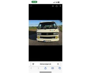 VW T3 andere Gebrauchtwagen