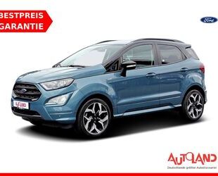 Ford EcoSport Gebrauchtwagen