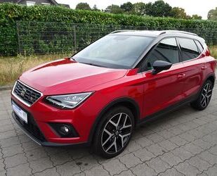 Seat Arona Gebrauchtwagen