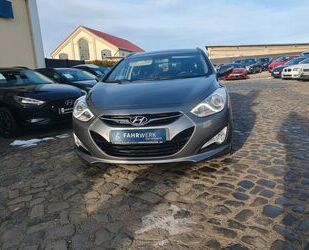 Hyundai i40 Gebrauchtwagen
