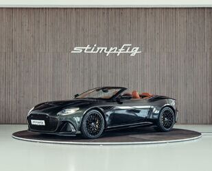 Aston Martin DBS Gebrauchtwagen