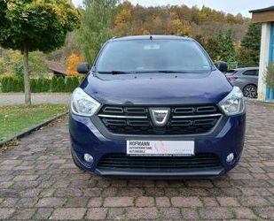 Dacia Lodgy Gebrauchtwagen