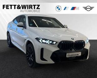 BMW X6 Gebrauchtwagen