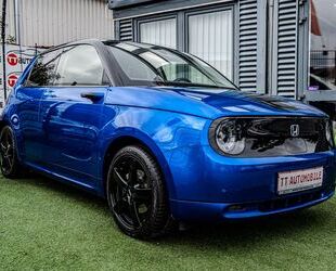 Honda e Gebrauchtwagen