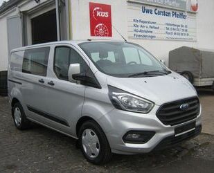 Ford Transit Gebrauchtwagen