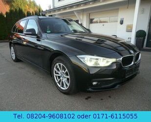 BMW 318 Gebrauchtwagen