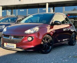 Opel Adam Gebrauchtwagen