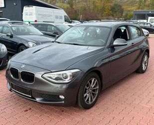 BMW 118 Gebrauchtwagen
