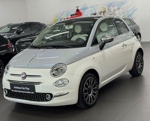 Fiat 500 Gebrauchtwagen