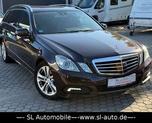 Mercedes-Benz E 300 Gebrauchtwagen