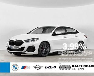 BMW 218 Gebrauchtwagen