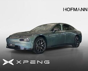 XPeng P7 Gebrauchtwagen