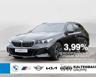 BMW 540 Gebrauchtwagen