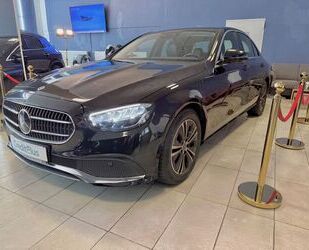 Mercedes-Benz E 220 Gebrauchtwagen