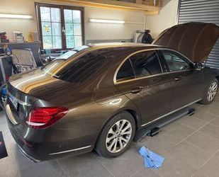 Mercedes-Benz E 250 Gebrauchtwagen