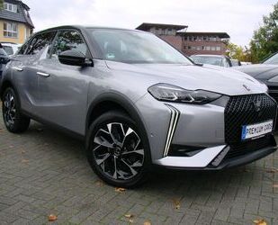 DS Automobiles DS3 Crossback Gebrauchtwagen