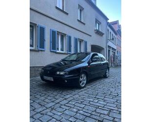 Fiat Bravo Gebrauchtwagen