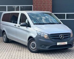 Mercedes-Benz Vito Gebrauchtwagen