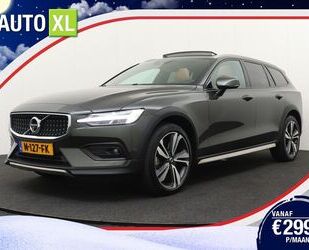 Volvo V60 Cross Country Gebrauchtwagen