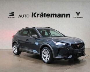 Cupra Formentor Gebrauchtwagen