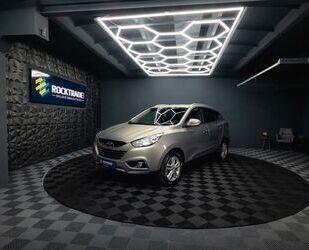 Hyundai ix35 Gebrauchtwagen
