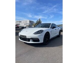 Porsche Panamera Gebrauchtwagen