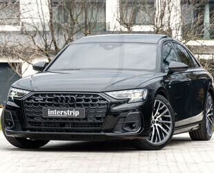 Audi A8 Gebrauchtwagen