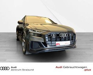 Audi Q8 Gebrauchtwagen
