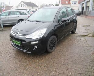 Citroen C3 Gebrauchtwagen